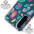 Leopard Spots by Etta Vee Galaxy A36 5G Clear Case